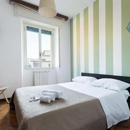 Appartamento Casa Di Crissy - Centro *