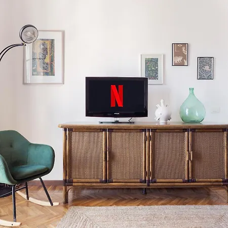 Appartamento Casa Di Crissy - Centro *