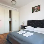 Lägenhet Casa Di Crissy - Centro Como