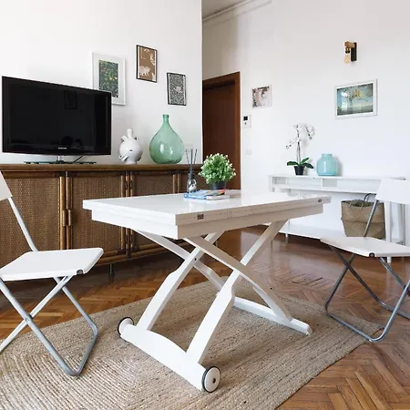 Casa Di Crissy - Centro Apartament