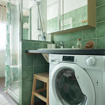 Casa Di Crissy - Centro Apartamento *