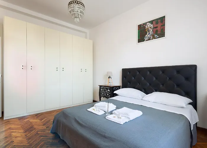 Casa Di Crissy - Centro Apartament