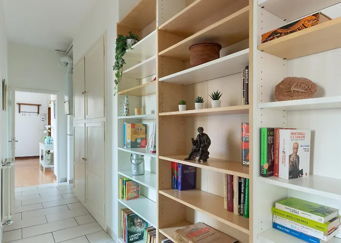 Apartament Casa Di Crissy - Centro