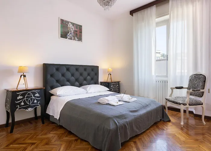 Casa Di Crissy - Centro Apartament Como