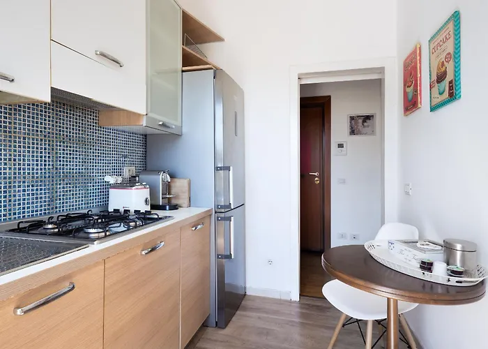 Casa Di Crissy - Centro Como