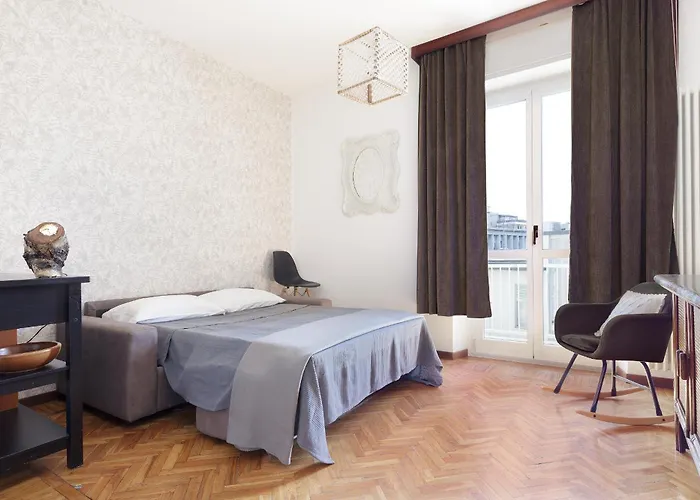 Casa Di Crissy - Centro Apartament