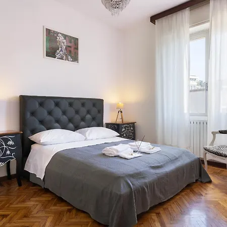 Casa Di Crissy - Centro Apartamento Como