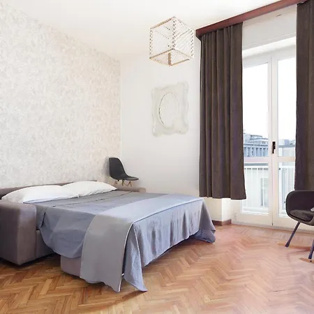 Casa Di Crissy - Centro Apartamento